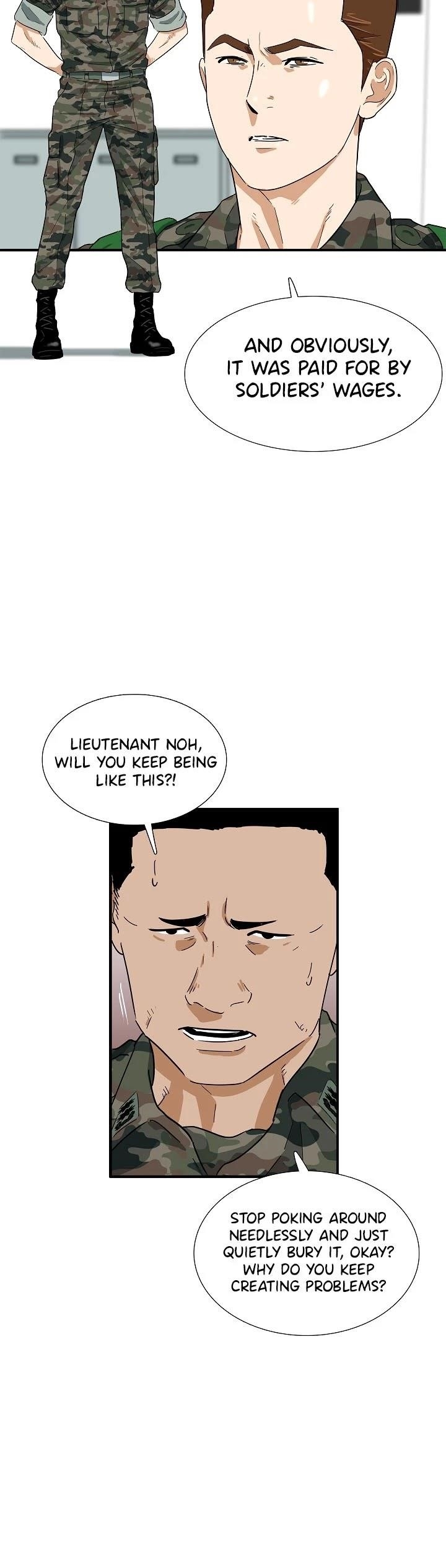 This is the Law Chapter 42 - Page 29 in English