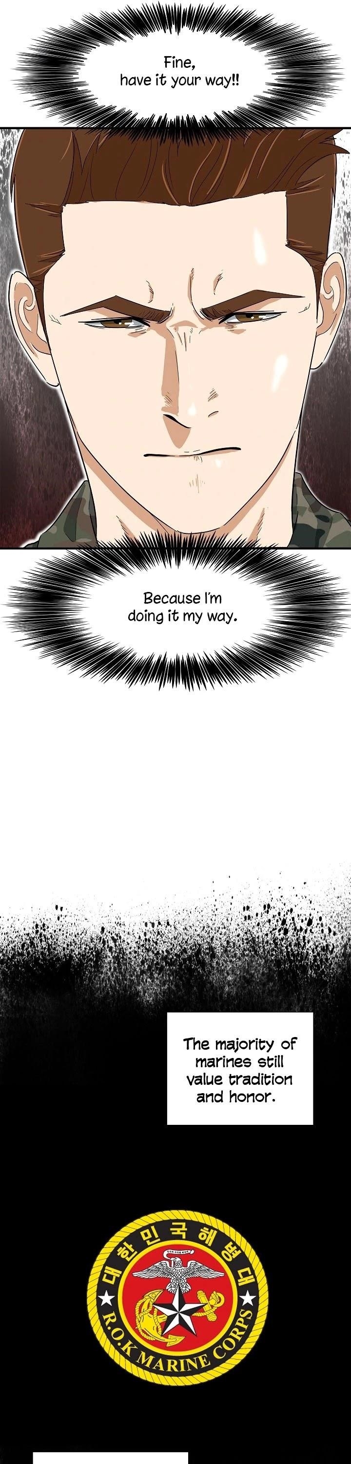 This is the Law Chapter 42 - Page 31 in English