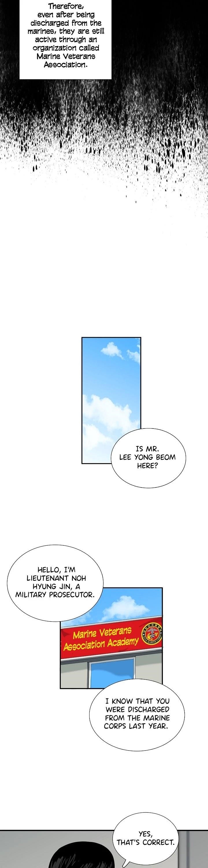 This is the Law Chapter 42 - Page 32 in English