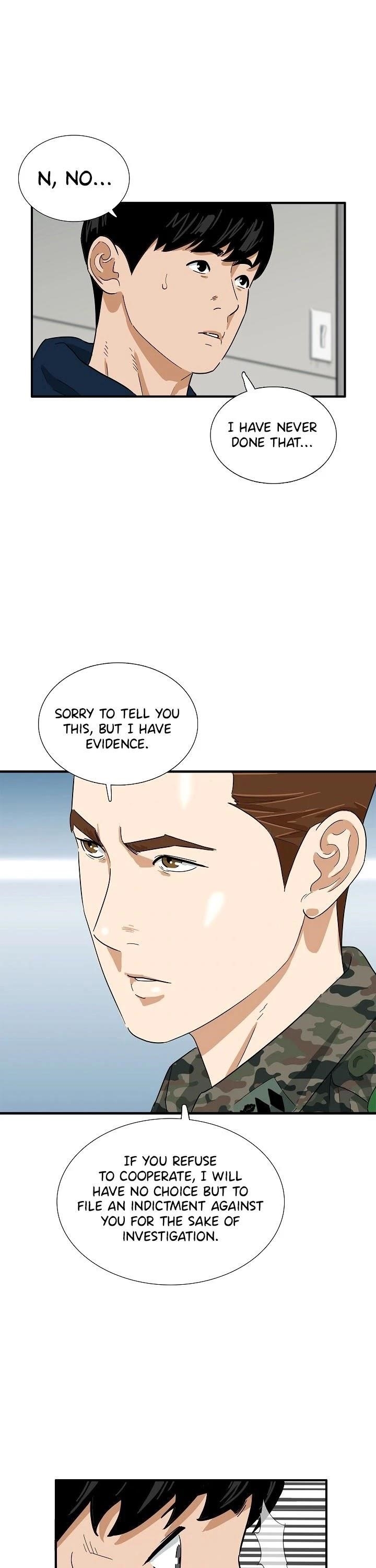 This is the Law Chapter 42 - Page 35 in English