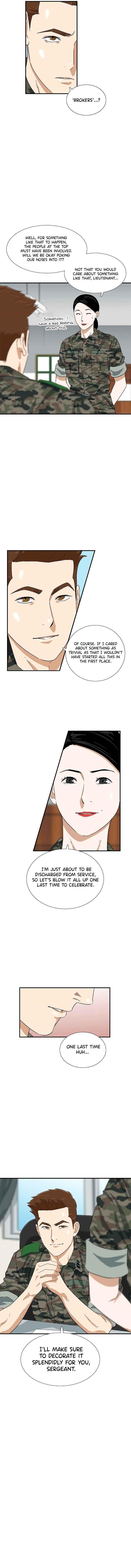 This is the Law Chapter 43 - Page 10 in English