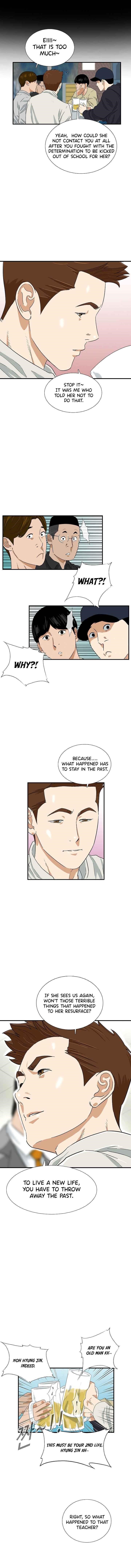 This is the Law Chapter 43 - Page 6 in English