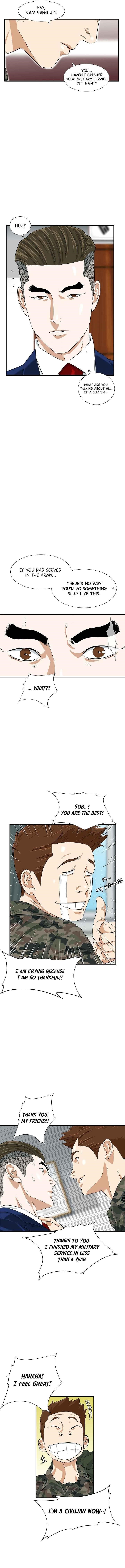 This is the Law Chapter 44 - Page 11 in English