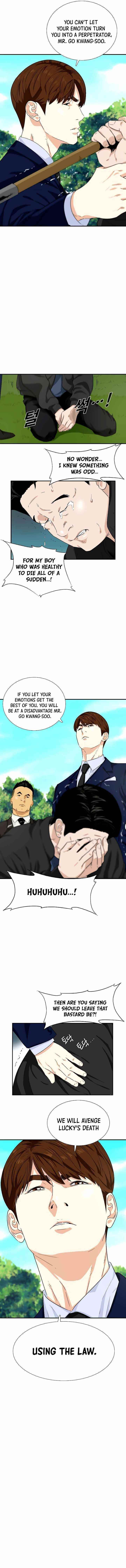 This is the Law Chapter 47 - Page 9 in English