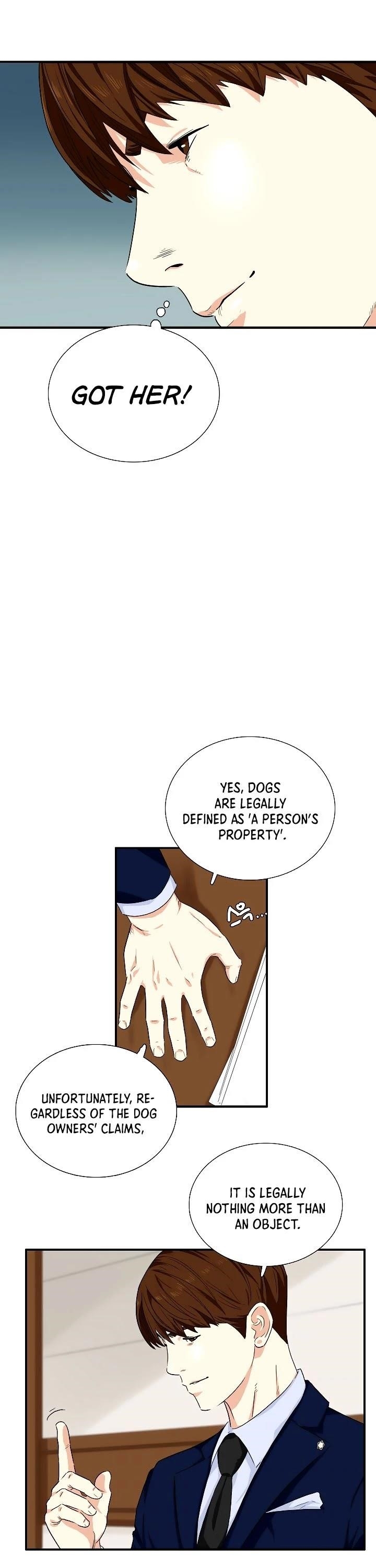 This is the Law Chapter 48 - Page 27 in English