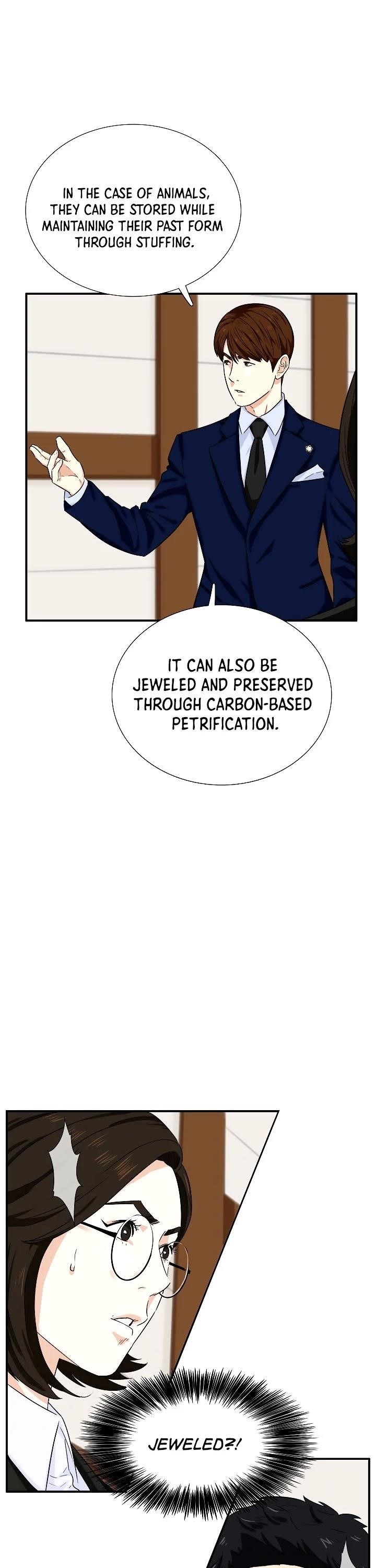 This is the Law Chapter 48 - Page 31 in English