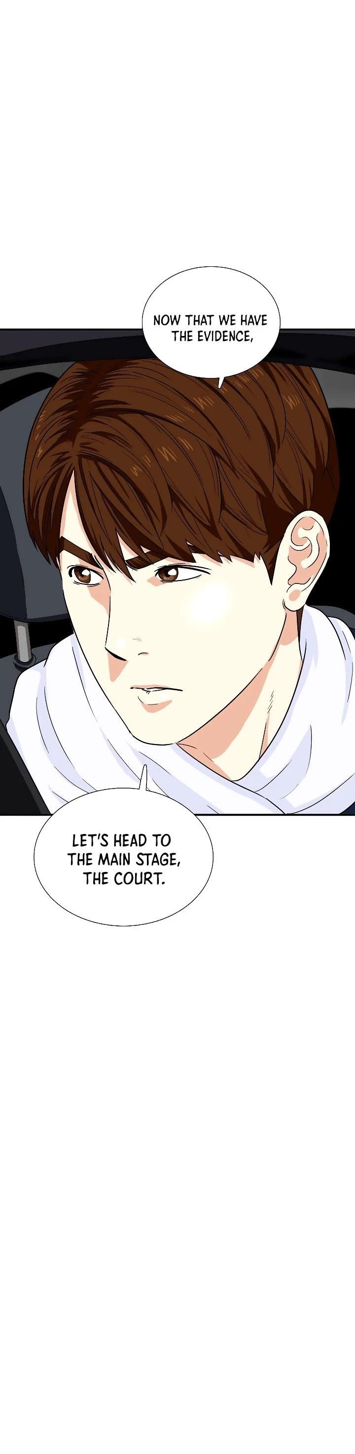 This is the Law Chapter 48 - Page 8 in English