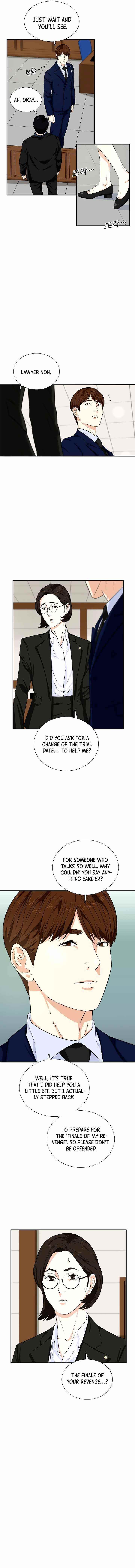 This is the Law Chapter 49 - Page 13 in English