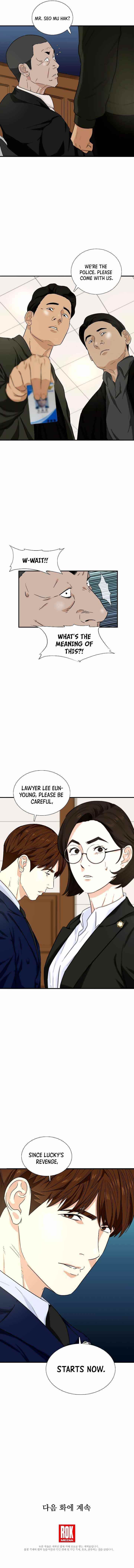 This is the Law Chapter 49 - Page 14 in English