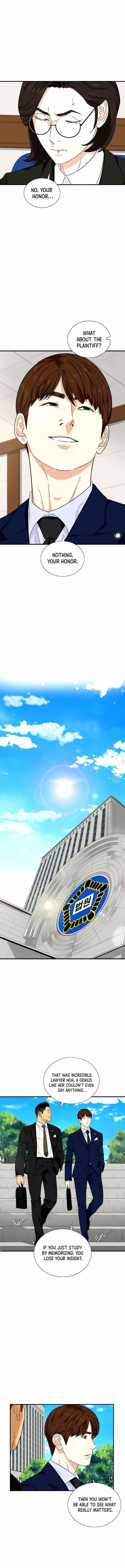 This is the Law Chapter 49 - Page 3 in English