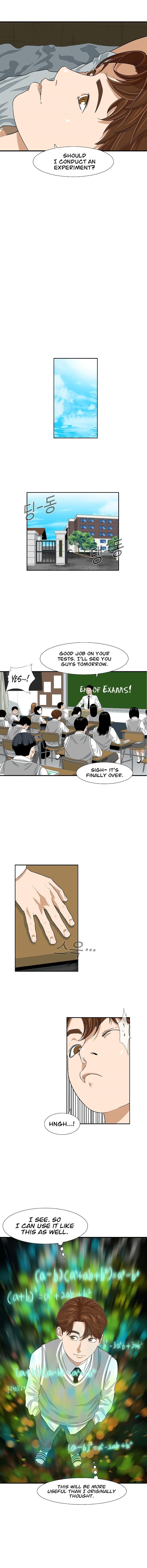 This is the Law Chapter 5 - Page 4 in English