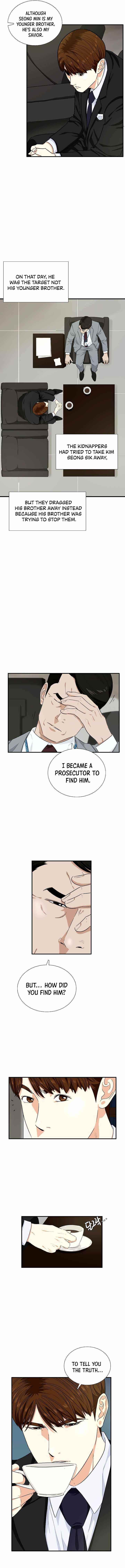 This is the Law Chapter 52 - Page 6 in English