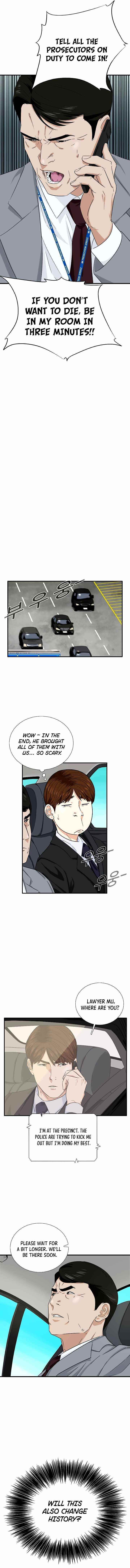 This is the Law Chapter 52 - Page 9 in English
