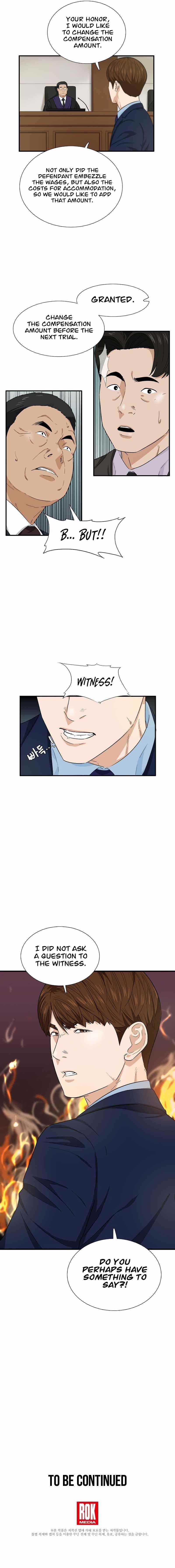 This is the Law Chapter 53 - Page 10 in English
