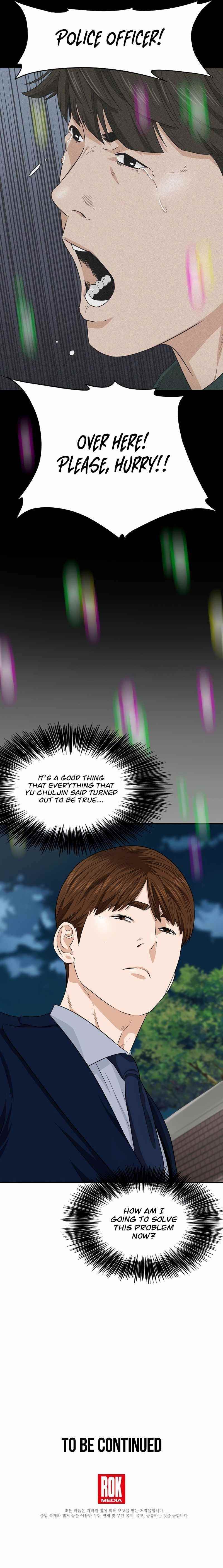 This is the Law Chapter 57 - Page 10 in English