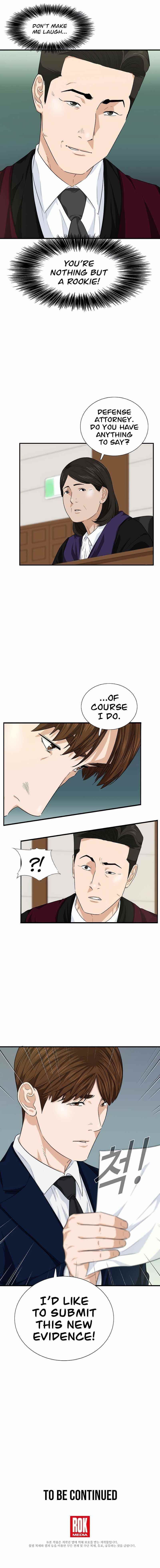 This is the Law Chapter 59 - Page 11 in English