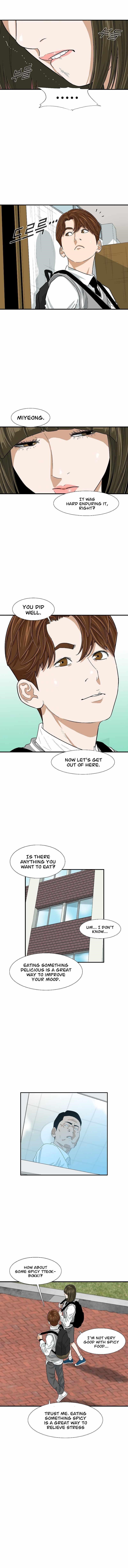 This is the Law Chapter 6 - Page 6 in English