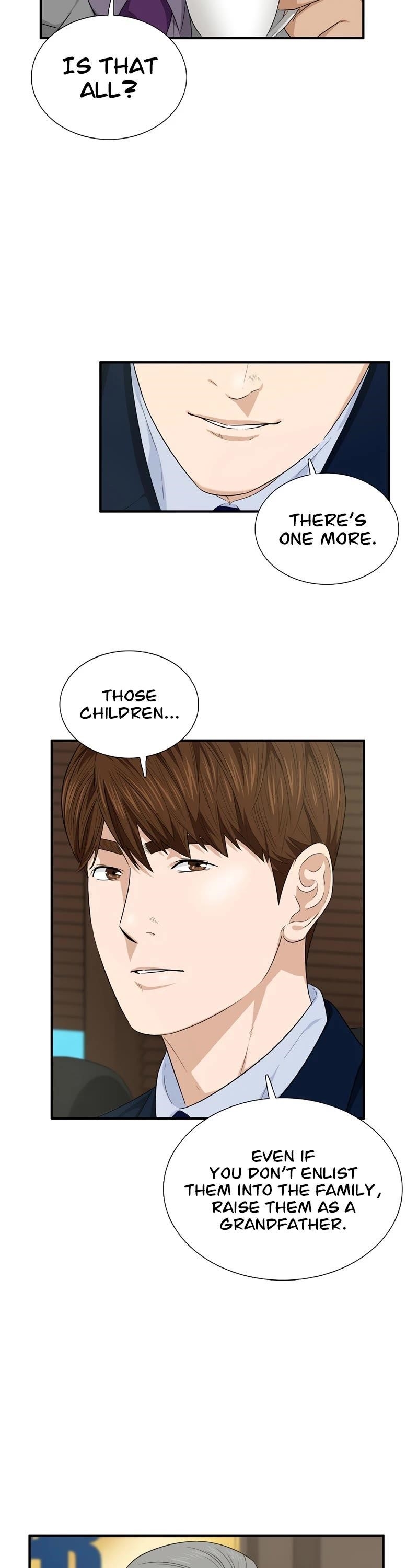 This is the Law Chapter 64 - Page 22 in English