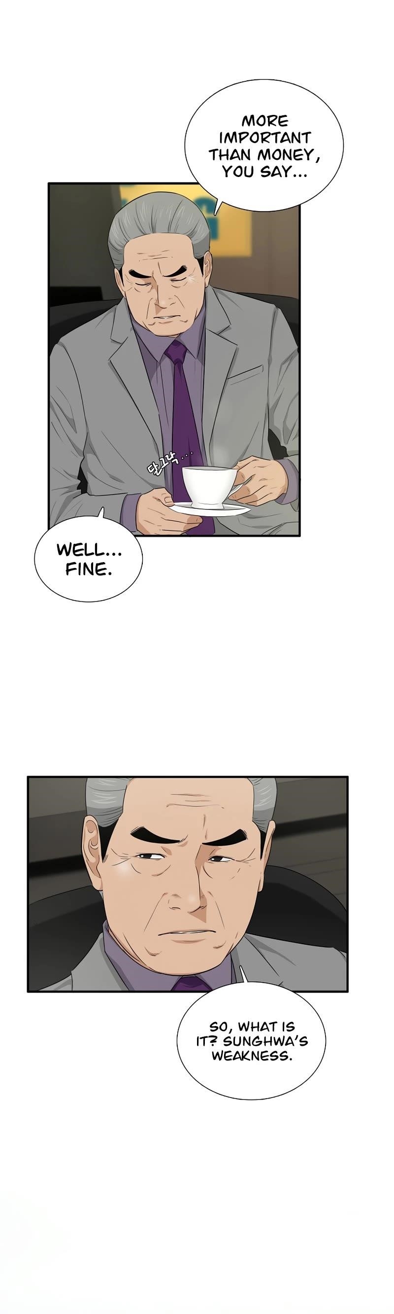 This is the Law Chapter 64 - Page 24 in English