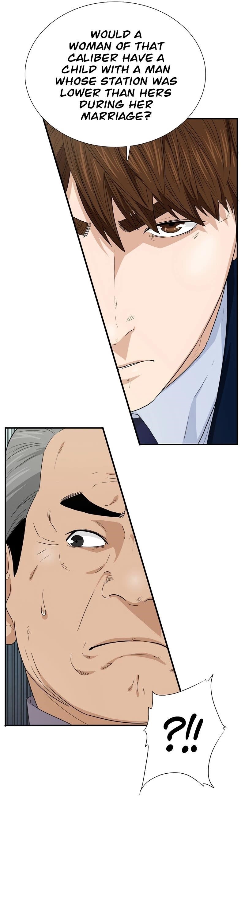 This is the Law Chapter 64 - Page 29 in English