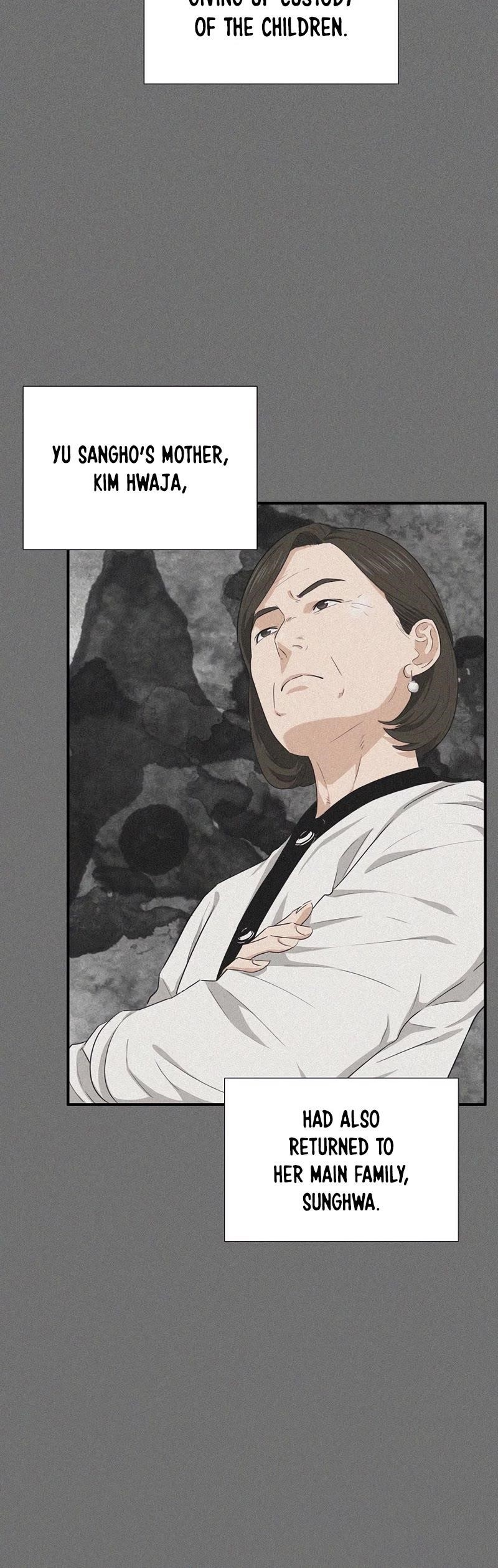 This is the Law Chapter 64 - Page 8 in English