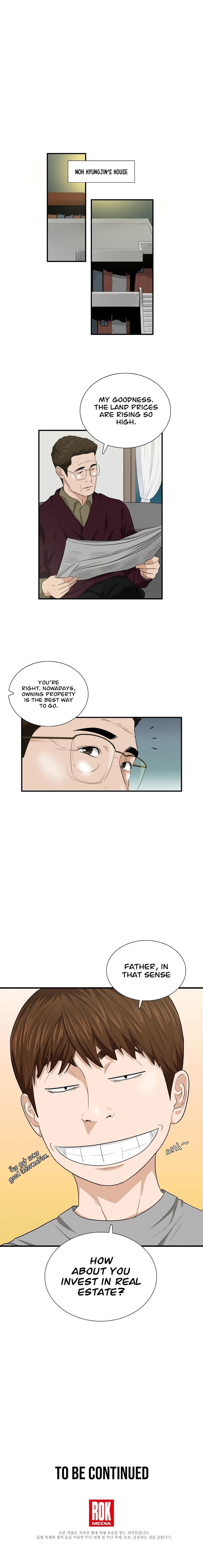 This is the Law Chapter 68 - Page 10 in English