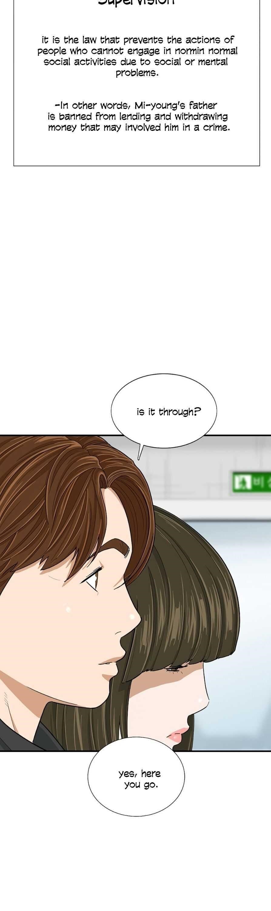 This is the Law Chapter 7 - Page 10 in English