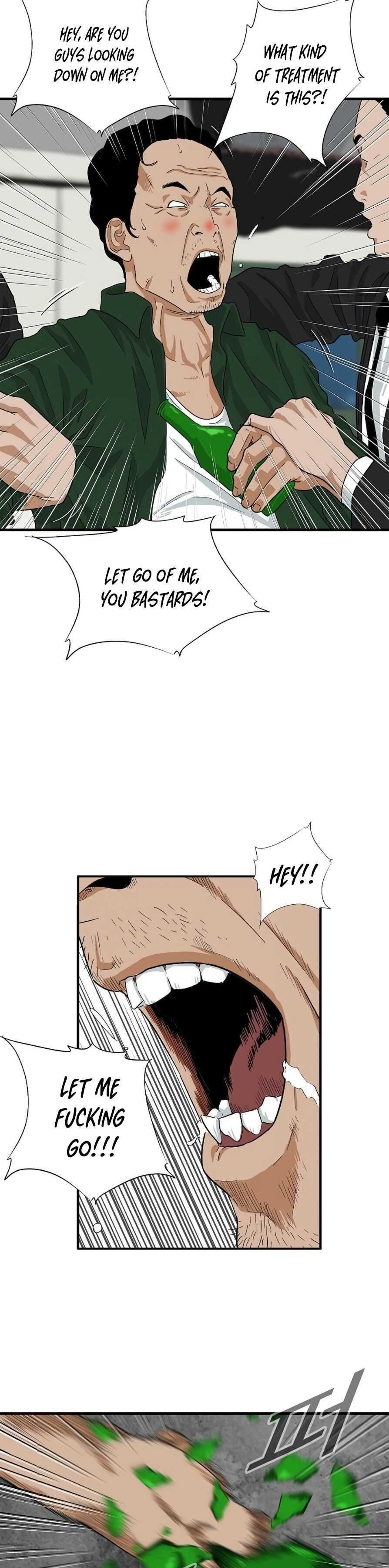 This is the Law Chapter 7 - Page 15 in English