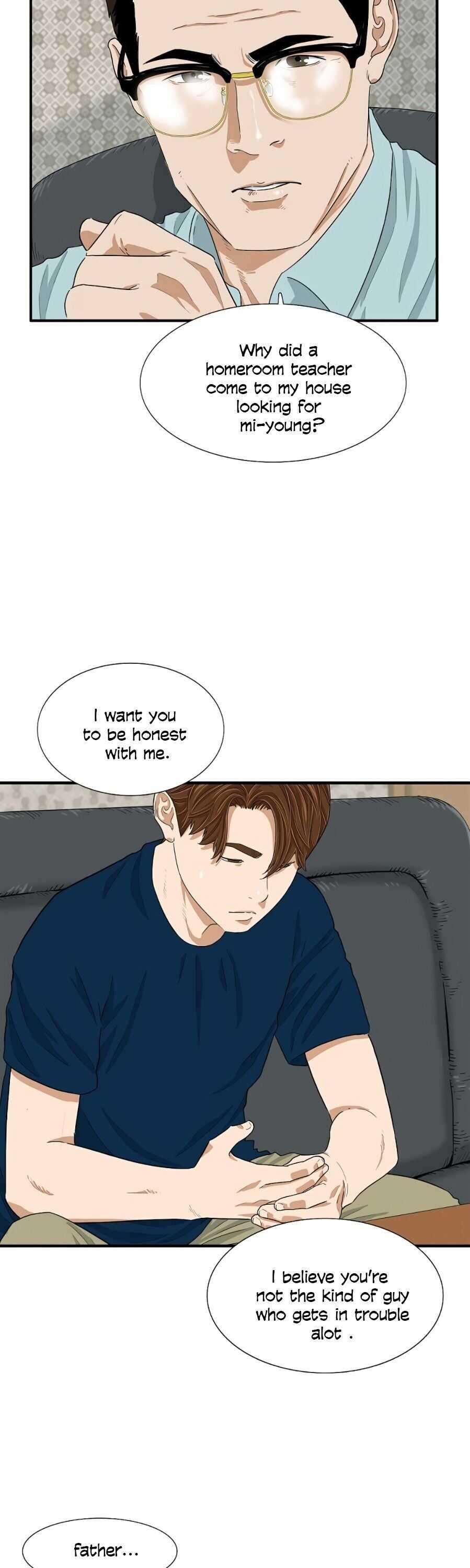 This is the Law Chapter 7 - Page 35 in English