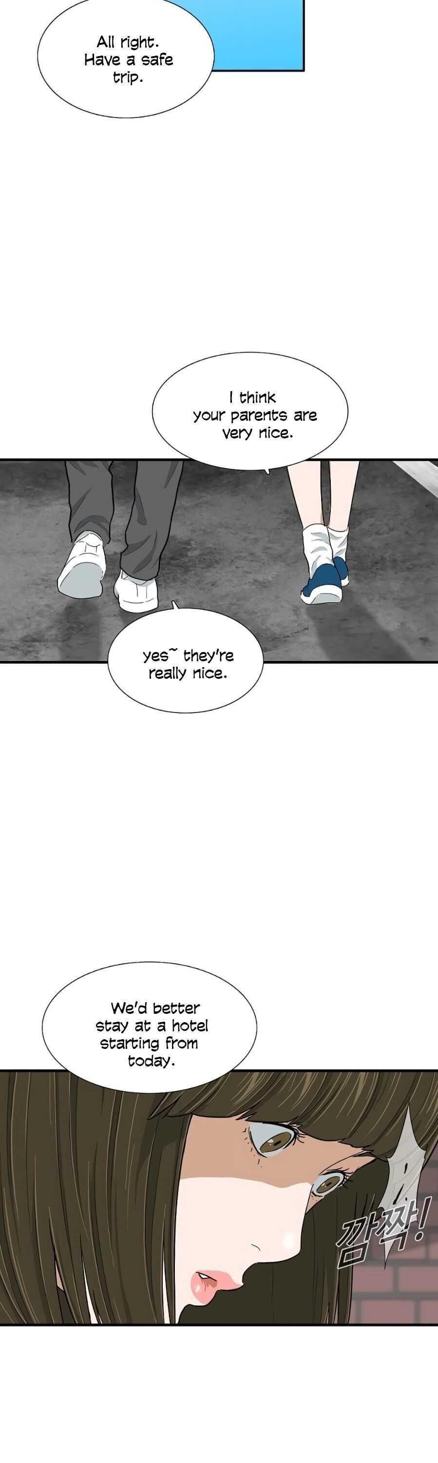 This is the Law Chapter 7 - Page 40 in English
