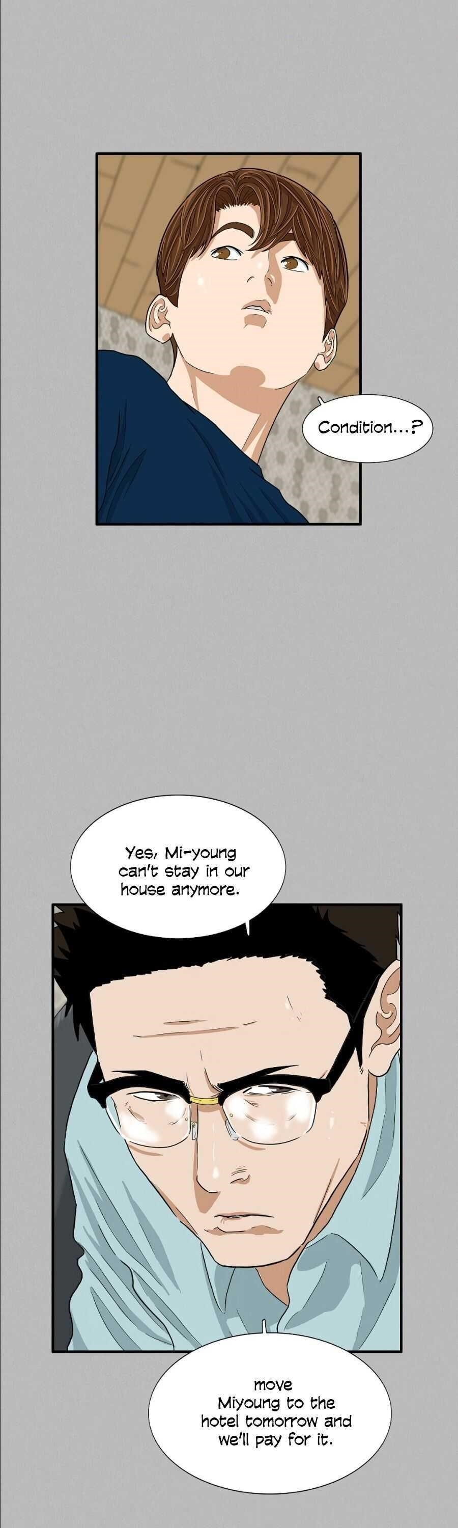 This is the Law Chapter 7 - Page 43 in English