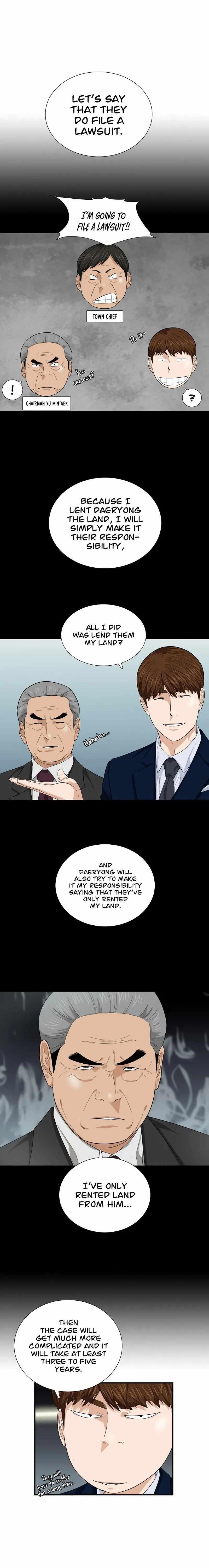 This is the Law Chapter 70 - Page 13 in English