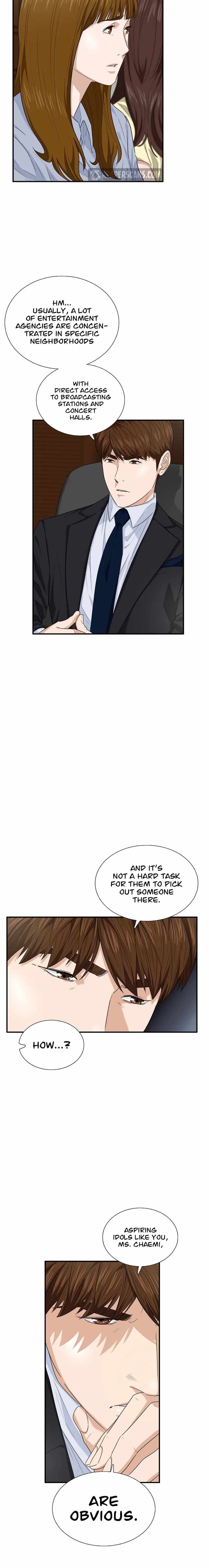 This is the Law Chapter 72 - Page 10 in English