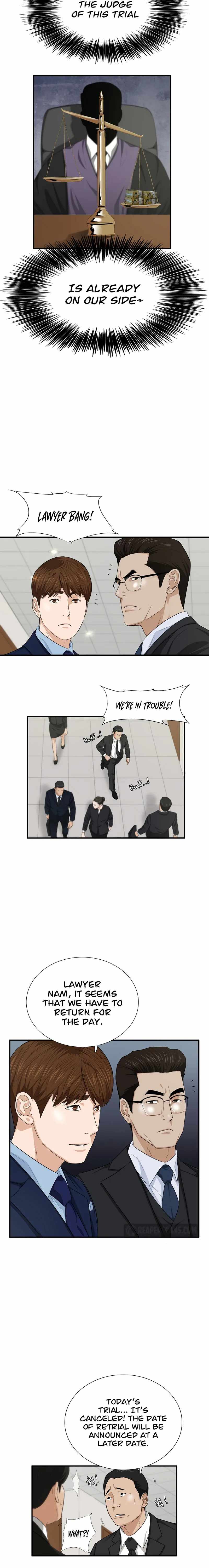 This is the Law Chapter 73 - Page 10 in English