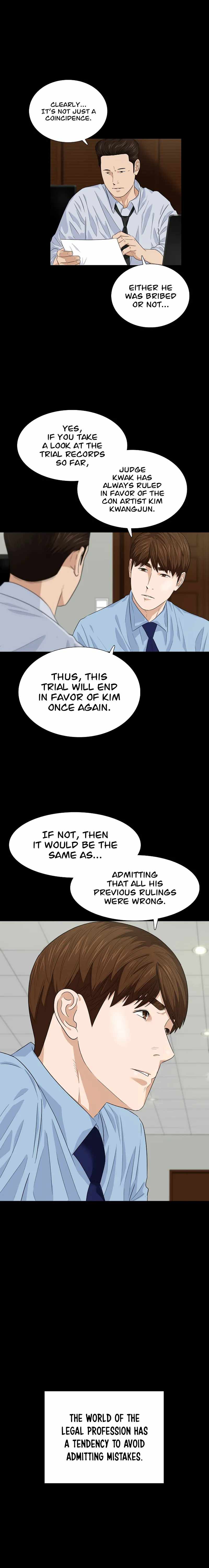 This is the Law Chapter 73 - Page 12 in English