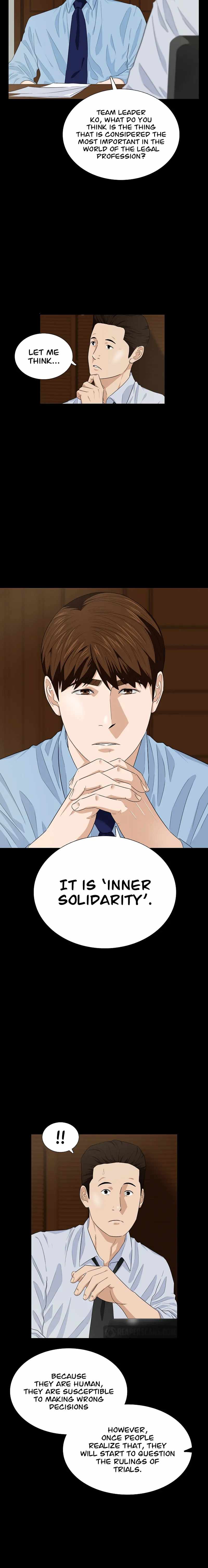 This is the Law Chapter 73 - Page 14 in English
