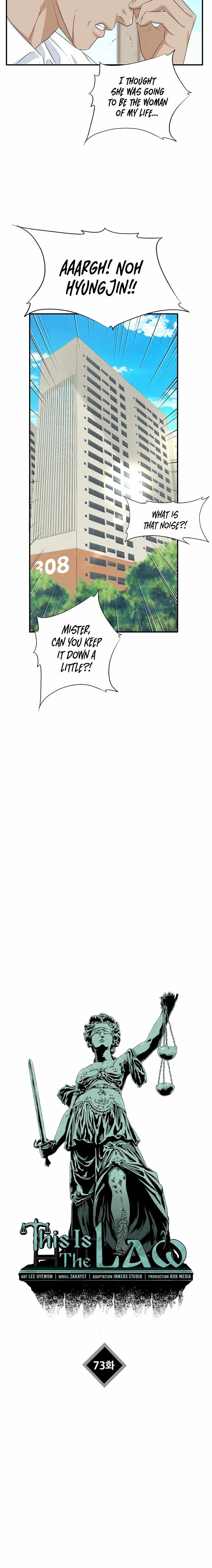 This is the Law Chapter 73 - Page 4 in English