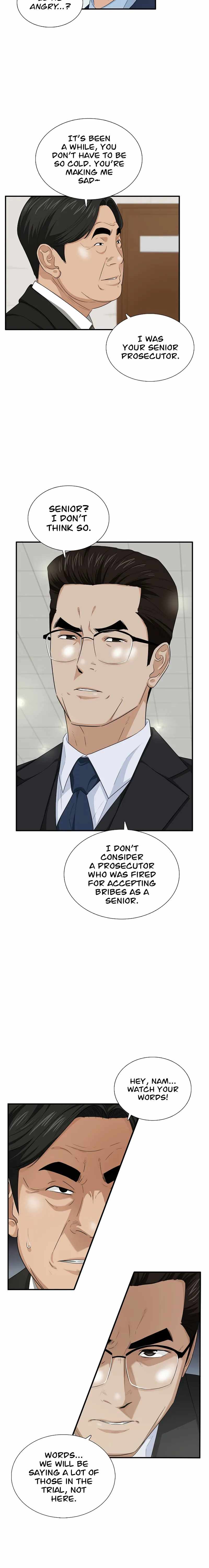This is the Law Chapter 73 - Page 8 in English