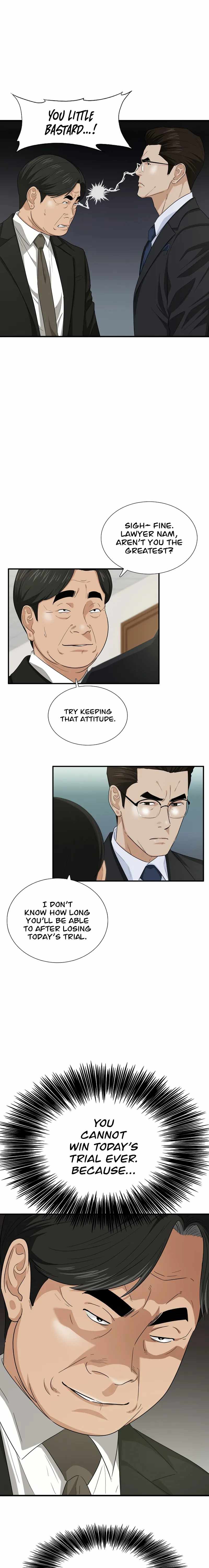 This is the Law Chapter 73 - Page 9 in English