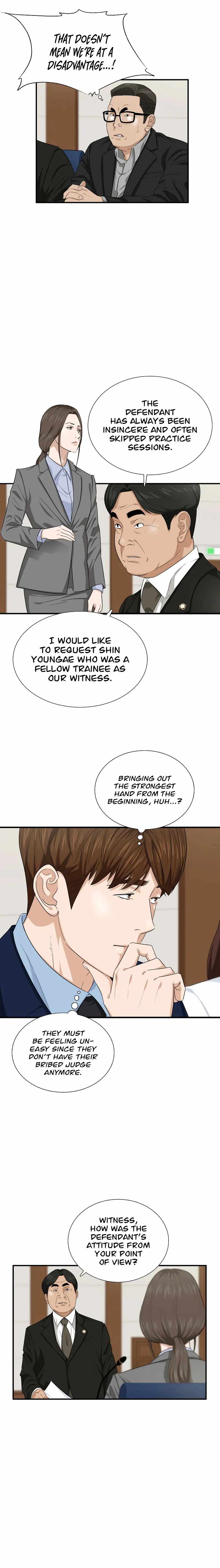 This is the Law Chapter 74 - Page 10 in English