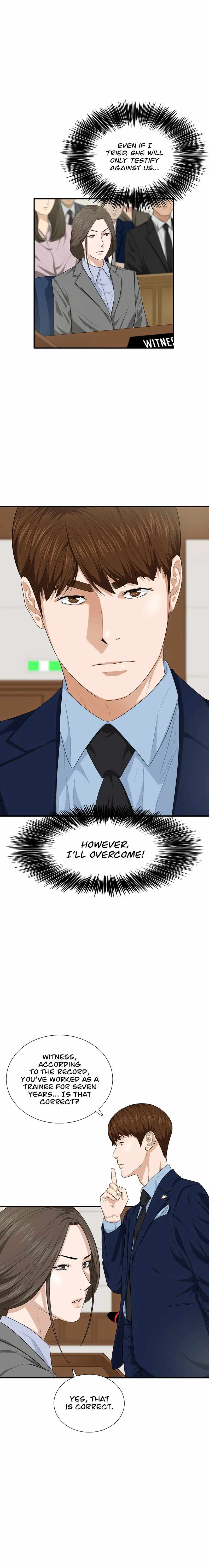 This is the Law Chapter 74 - Page 12 in English