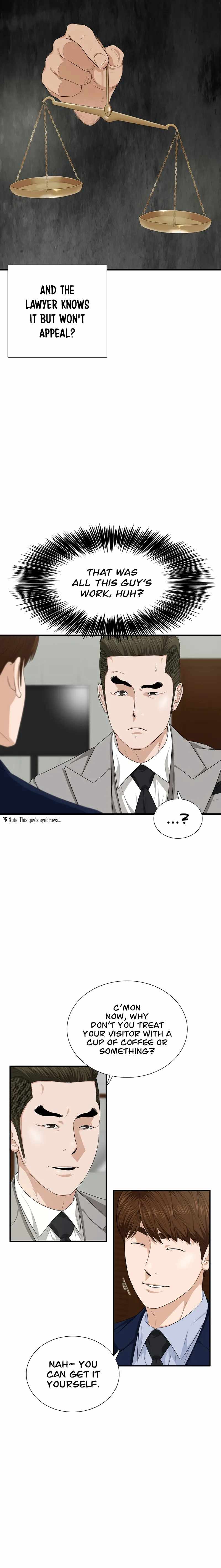 This is the Law Chapter 74 - Page 4 in English