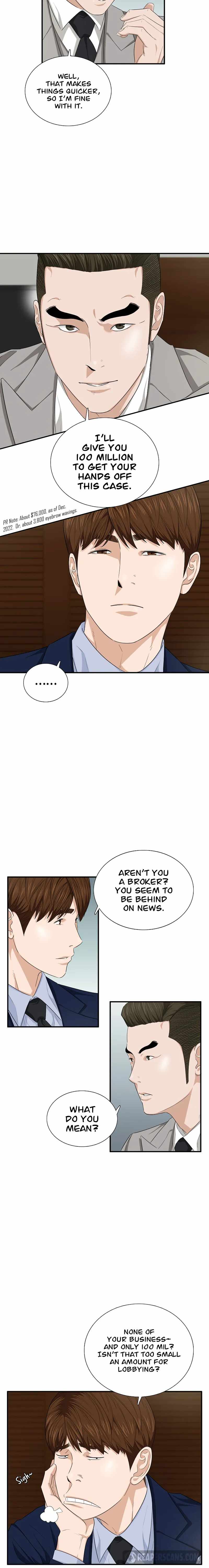 This is the Law Chapter 74 - Page 6 in English