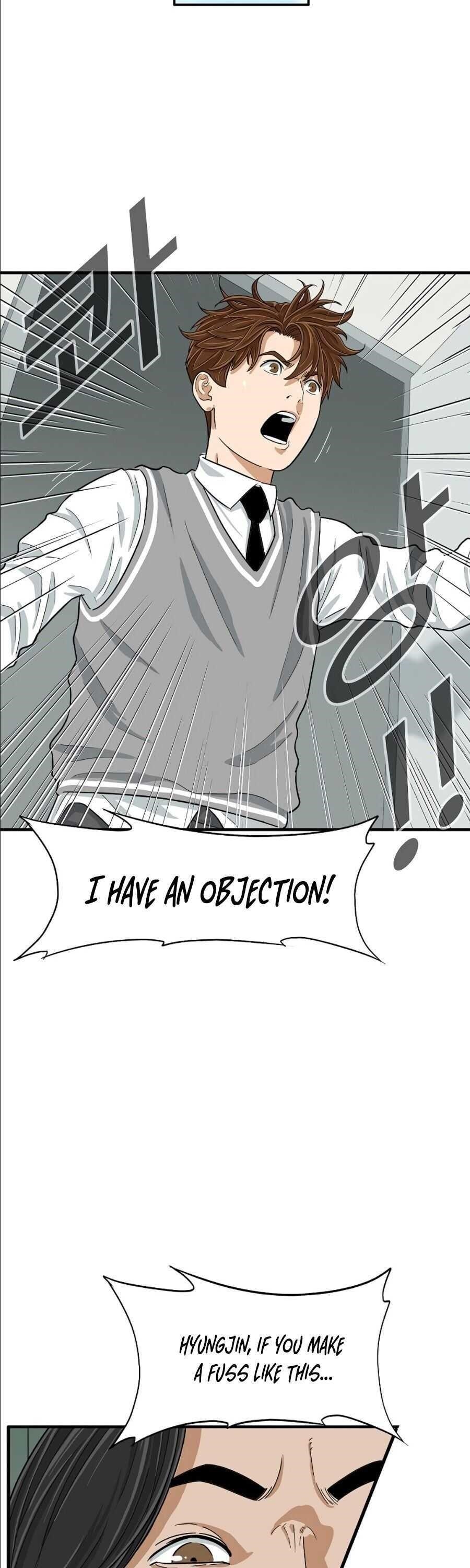 This is the Law Chapter 8 - Page 37 in English