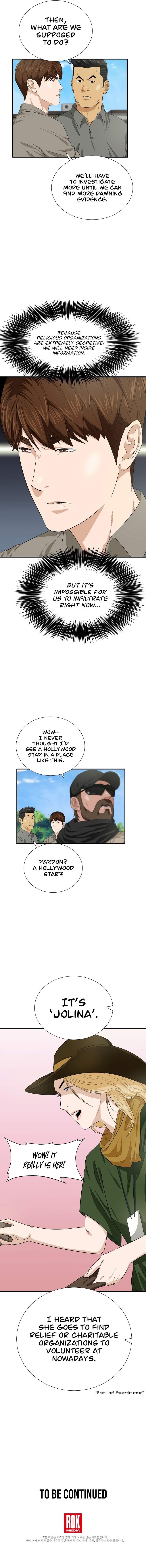 This is the Law Chapter 82 - Page 11 in English