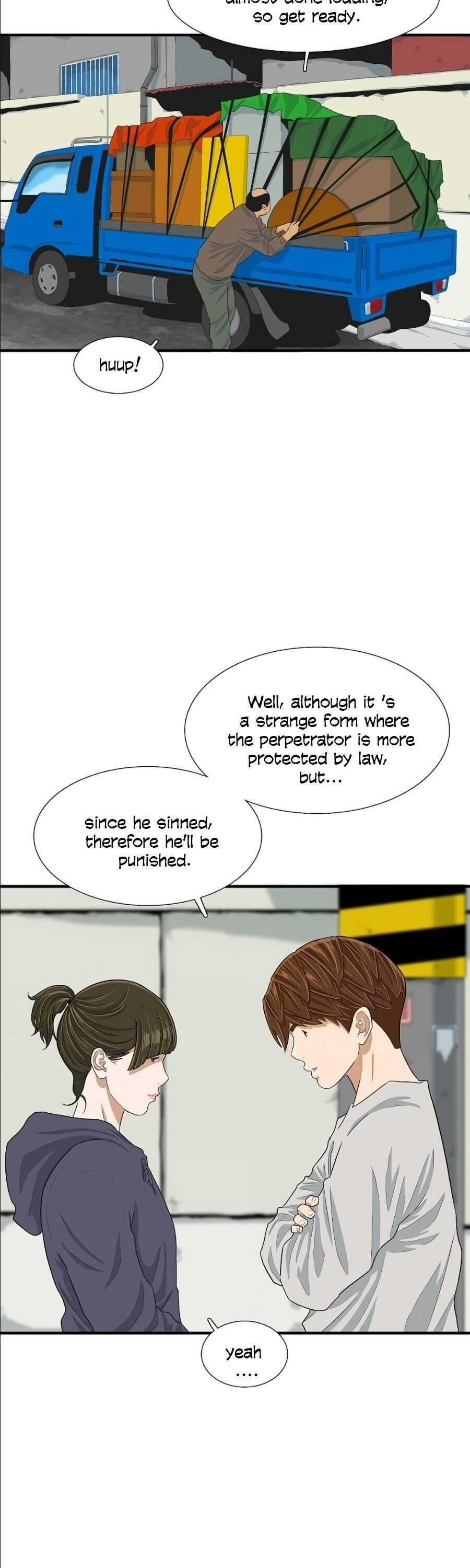 This is the Law Chapter 9 - Page 14 in English