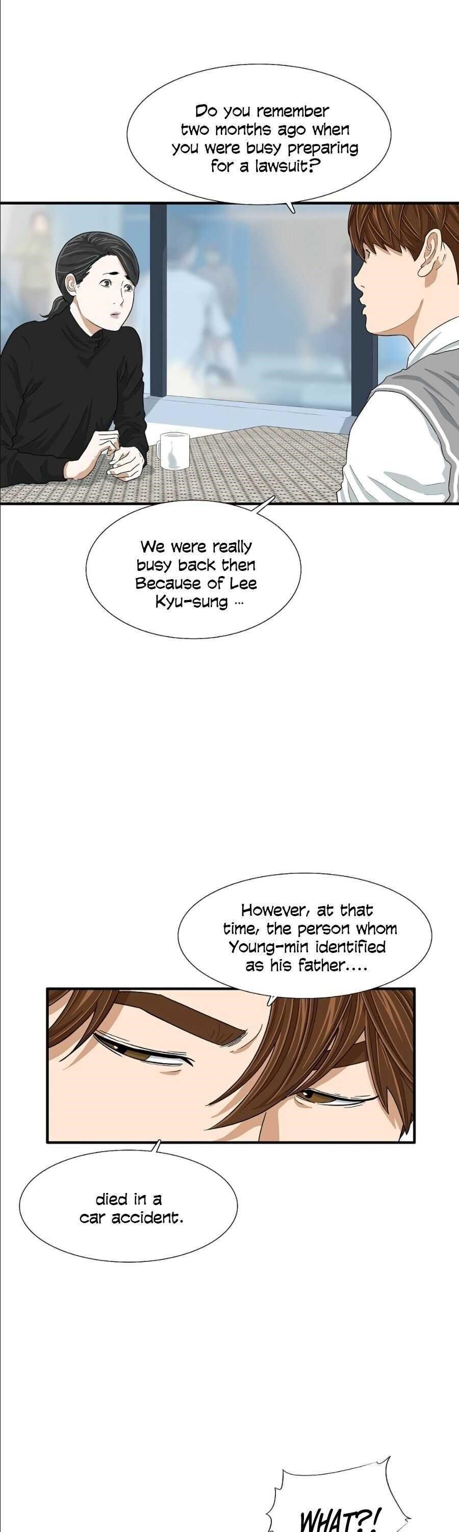 This is the Law Chapter 9 - Page 30 in English