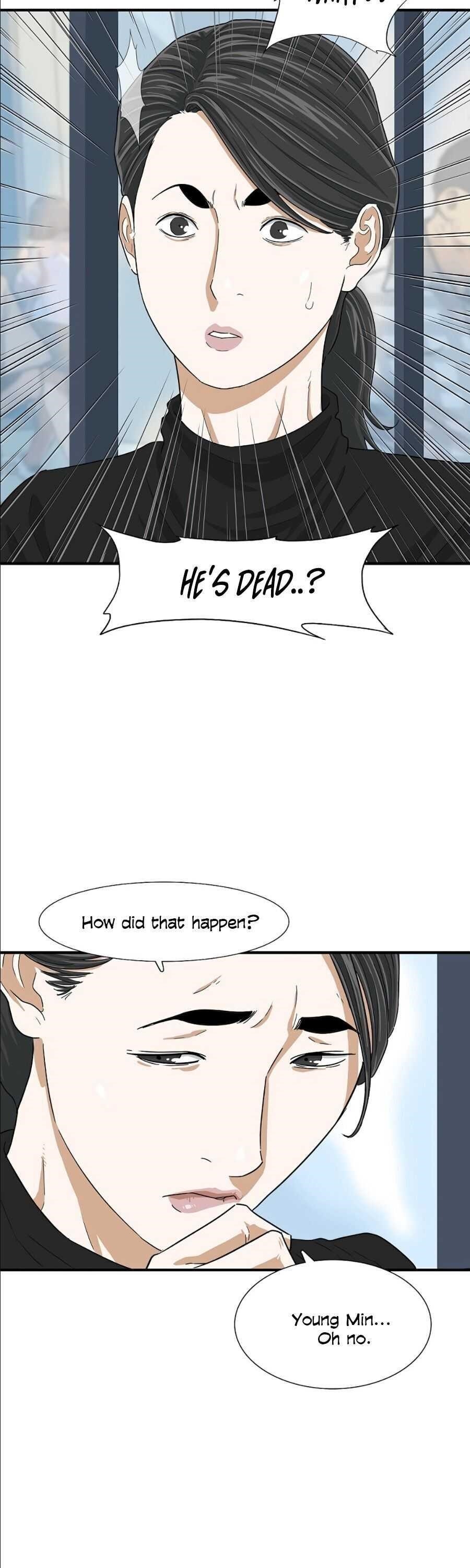 This is the Law Chapter 9 - Page 31 in English