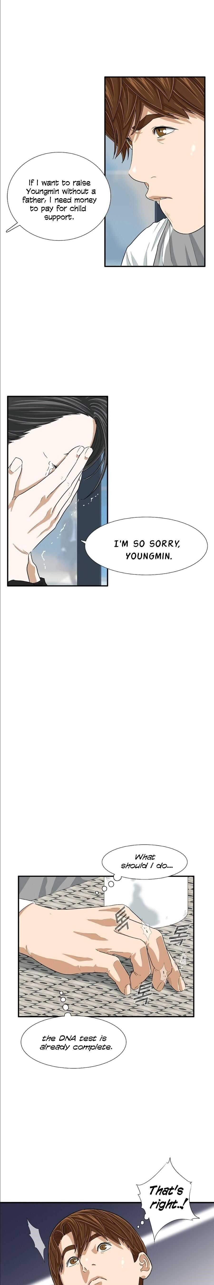 This is the Law Chapter 9 - Page 32 in English