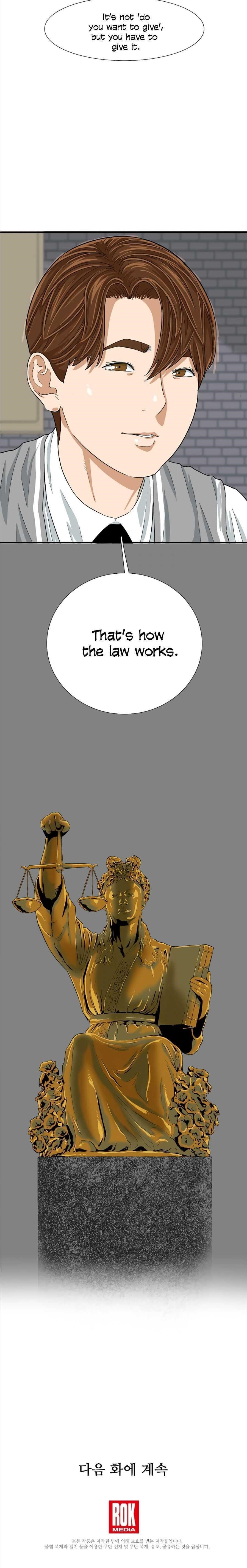 This is the Law Chapter 9 - Page 35 in English